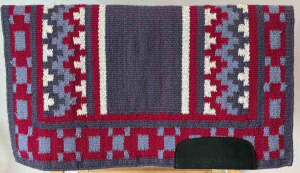 EWShop Blanket #37 Ranchstyle